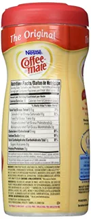 Nestle Coffee-mate Original Creamer 311.8g — photo 3