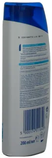 Head & Shoulders Ocean Energy Anti-Dandruff Shampoo 200ml — photo 5