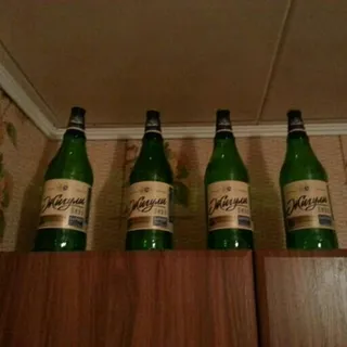 Zhiguli Light Beer Branded Bar 1L — photo 4