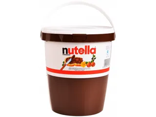Ferrero Nutella Large Family Scoop 2 x 3 kg — photo 2
