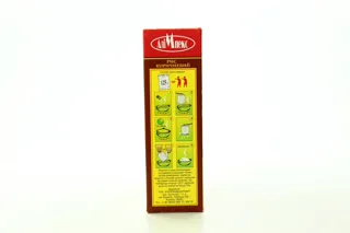 Alimpeks Brown Rice 500g carton — photo 7