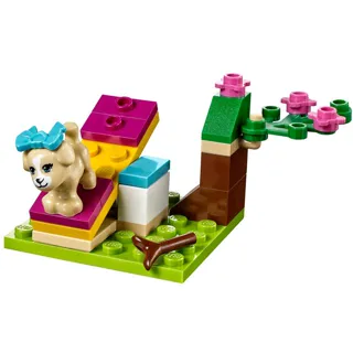 Lego Friends Puppy Training for Kids 5-12 Years 65 Pieces — photo 4