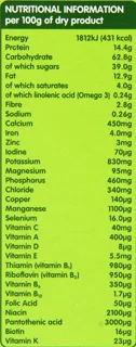 Hipp Organic Creamy Porridge 6+ Mths 160g — photo 5