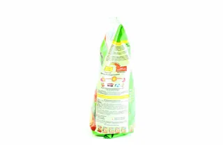 Kitekat dry food for adult cats with chicken and vegetables 400g — photo 7