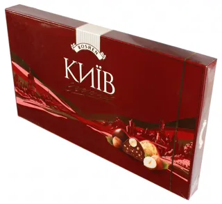 Roshen Kyiv Vechirniy Candies 464g — photo 2