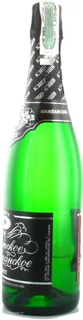 Ukraine White Brut Soviet Premium Champagne 0.75L — photo 2
