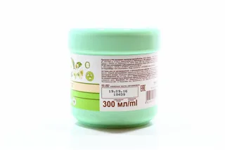 Zelenaia Apteka Foot Cream Deodorizing Antifungal 300ml — photo 3