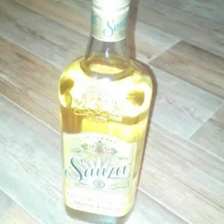 Sauza Extra Tequila 1 L — photo 4