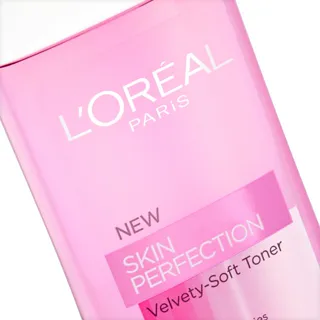 LOréal Skin Refining Toner for Dry/Sensitive Skin — photo 2