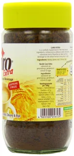 Nestle Caro Extra Jar 150 Drinks (Pack of 2) — photo 13