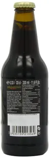 Grace Mighty Malt Drink 330ml — photo 4