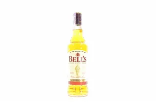 Whiskey Bells 40% 700ml glass bottle Scotland — photo 4