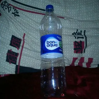 Bonaqua Sparkling Water Plastic Bottle 1500ml — photo 8