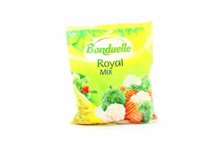 Bonduelle Imperial Frozen Mix 400g — photo 3
