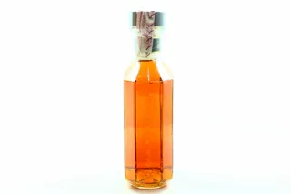 Shabo Shabskyi Cognac 3 Stars 0.5L — photo 6