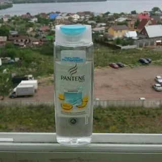 Pantene Pro-V Aqua Light Shampoo 250ml — photo 8