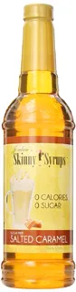 Jordan Gourmets Sugar-Free Syrups Salted Caramel, 25.4 oz (6 pack) — photo 5