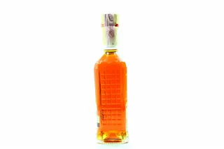 Cognac Ukraine 5 Stars Reserve 0.5L Bottle — photo 7