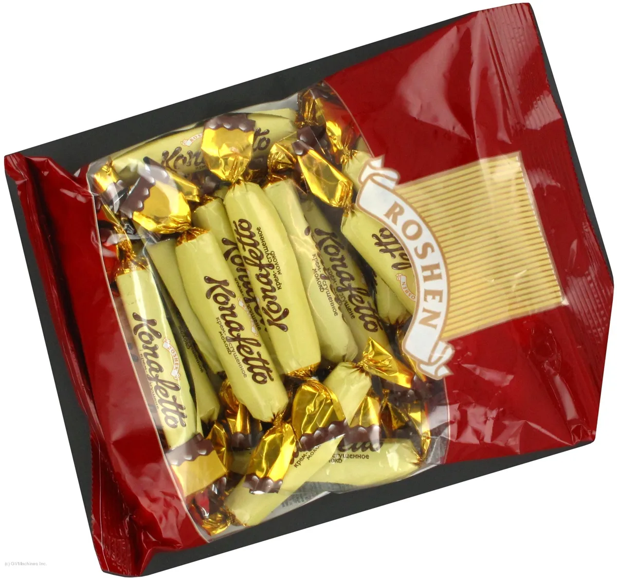 Roshen Konafetto Candy 200g