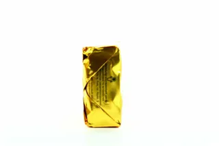 Olkom Kyiv Butter Margarine 72% 450g — photo 5