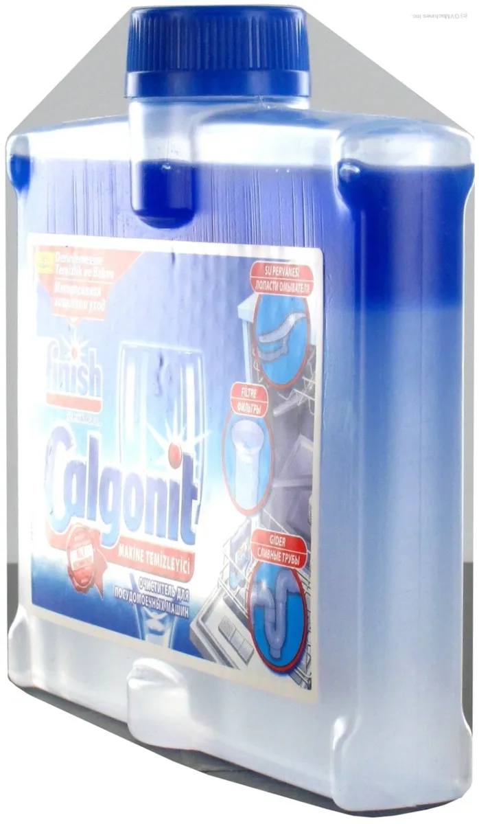 Calgonit Dishwasher Detergent 250ml