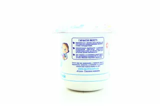 Agusha Classic Children's Curd Cheese 4.5% 100g — photo 2