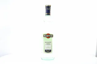 Martini Bianco Vermouth 0.75L — photo 8