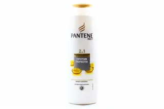 Pantene Pro-V Anti-Dandruff Shampoo 400ml — photo 6