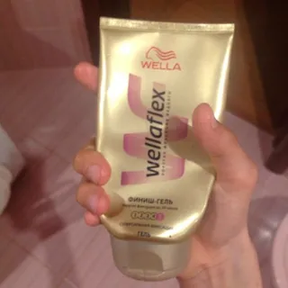 Гель для волосся Wellaflex 5 Суперсильна фіксація 150 мл — фото 10