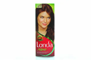 Londa Color Naturals Hair Cream Dye Cocoa with Bark No. 15/3 — photo 2
