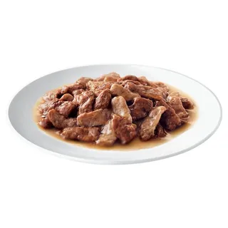 Sheba Select Slices Meat Trays in Sauce — photo 3
