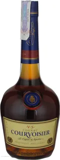 Courvoisier VS Cognac 0.7L — photo 4