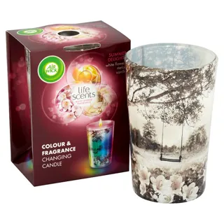 Airwick Summer Glow Candles — photo 6