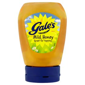 М’який мед Gales