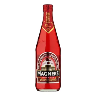 Magners Orchard Berries — photo 4