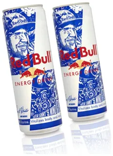 Red Bull Energy Drink Large — photo 3