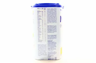 Nutrylon Comfort 1 Dry Infant Formula 0-6 Months 800g — photo 2
