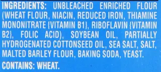 Nabisco Premium Original Saltine Crackers, 16 oz — photo 13