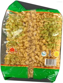 KMF Extra Turtle Pasta 400g — photo 2