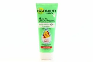 Garnier Hand Cream Complex Gentle Touch 75ml — photo 4