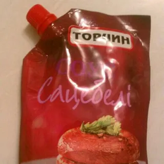 Torchyn Satsebeli Sauce 200g — photo 6