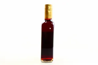 Golden Kings of Ukraine Unrefined Pumpkin Oil 0.1L — photo 5