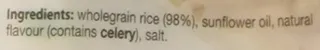 Uncle Bens® Classic Wholegrain Microwave Rice — photo 2