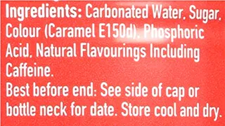 Coca Cola bottles 500 ml (Pack 24) — photo 2