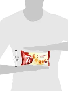 7 Days Mini Croissant Cocoa 60g — photo 3