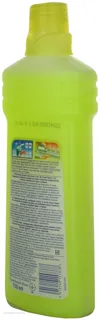 Mr. Proper Lemon Floor and Wall Cleaner 750ml — photo 2