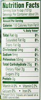 Del Monte, Northwest Sliced Pears, Bartlett Pears in Heavy Syrup, 15.25oz Can (6 Pack) — photo 7