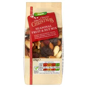 ASDA Seasonal Fruit and Nut Mix