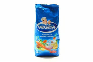 Vegeta Universal Seasoning with Vegetables 500g — photo 7