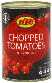 KTC Sliced Tomato in Tomato Juice — photo 4